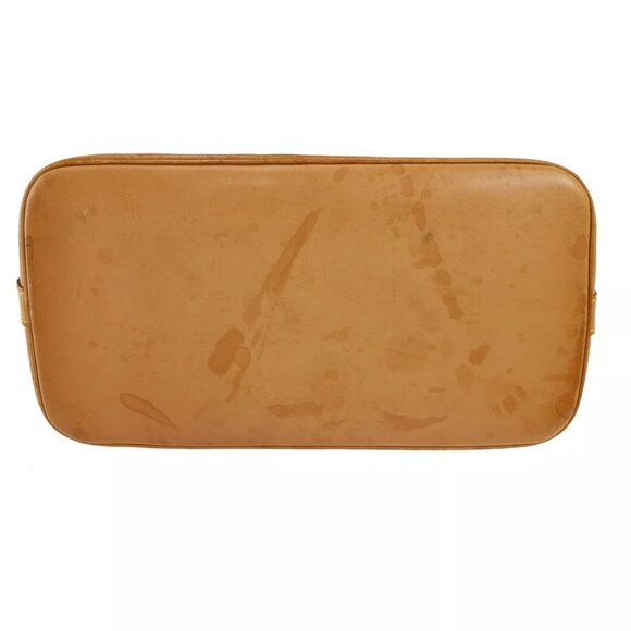 Louis Vuitton ALMA HANDBAG MONOGRAM - Picture 8 of 10